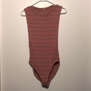 Urban Outfitters Bodysuit